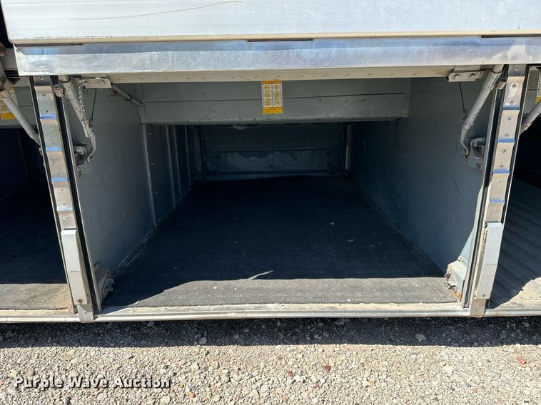 image for item NP9648 1978 Transport MFG Crusader MC 8 coach bus