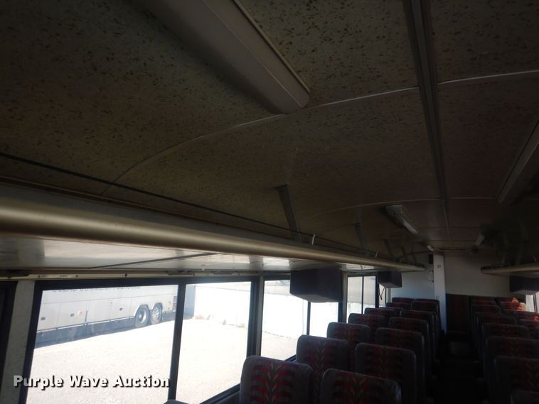 image for item NP9648 1978 Transport MFG Crusader MC 8 coach bus