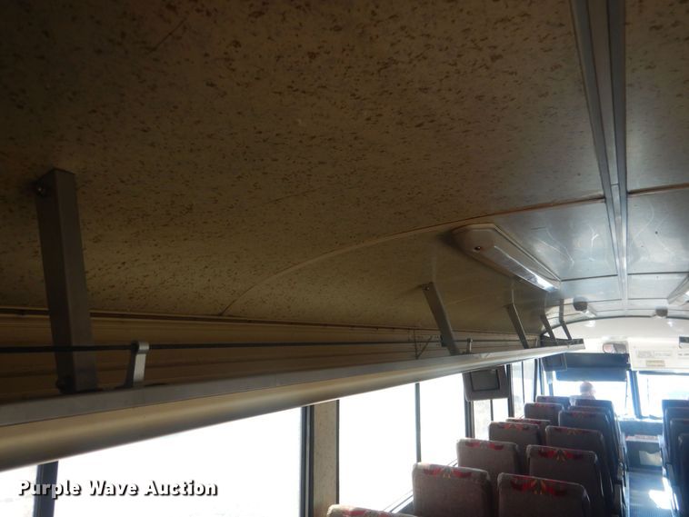 image for item NP9648 1978 Transport MFG Crusader MC 8 coach bus