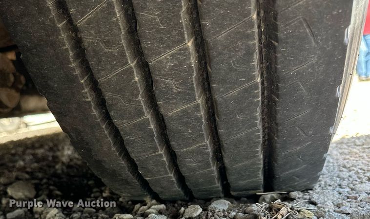 image for item NP9648 1978 Transport MFG Crusader MC 8 coach bus