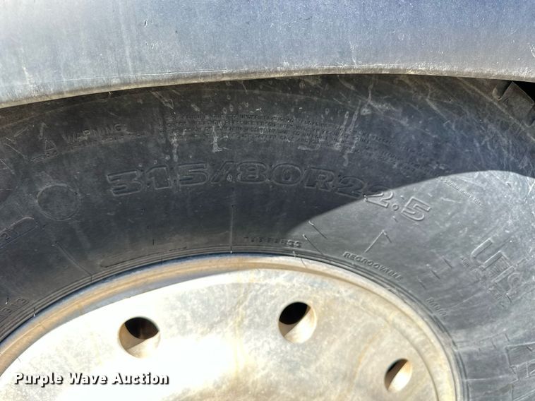 image for item NP9648 1978 Transport MFG Crusader MC 8 coach bus