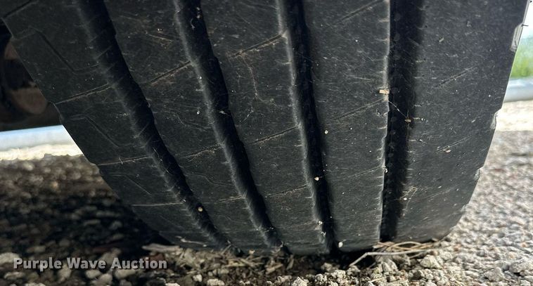 image for item NP9648 1978 Transport MFG Crusader MC 8 coach bus