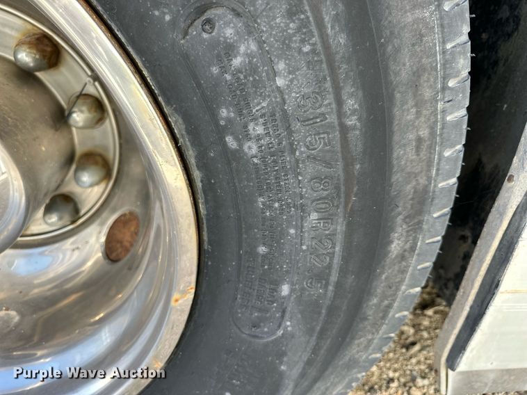 image for item NP9648 1978 Transport MFG Crusader MC 8 coach bus