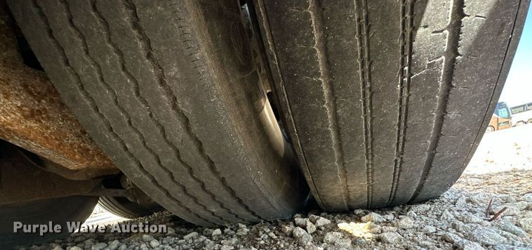 image for item NP9648 1978 Transport MFG Crusader MC 8 coach bus