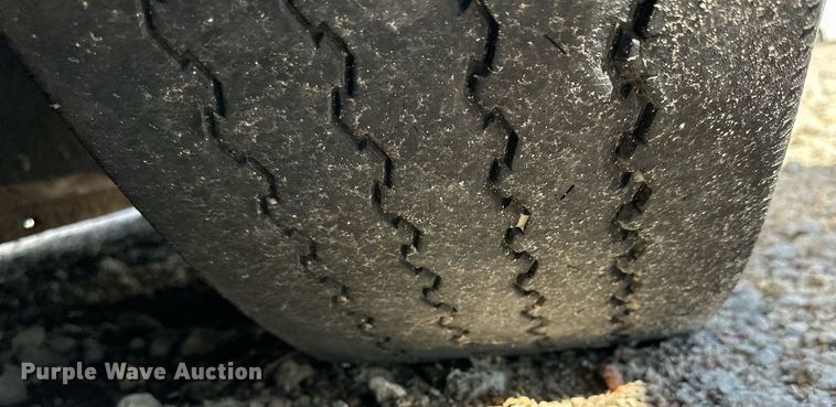 image for item NP9648 1978 Transport MFG Crusader MC 8 coach bus