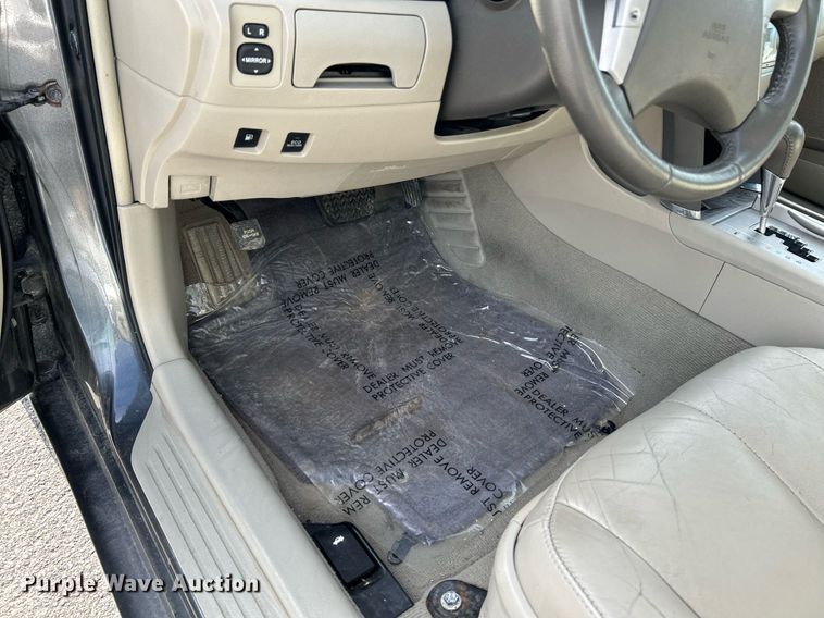 image for item NR9378 2007 Toyota Camry Hybrid 