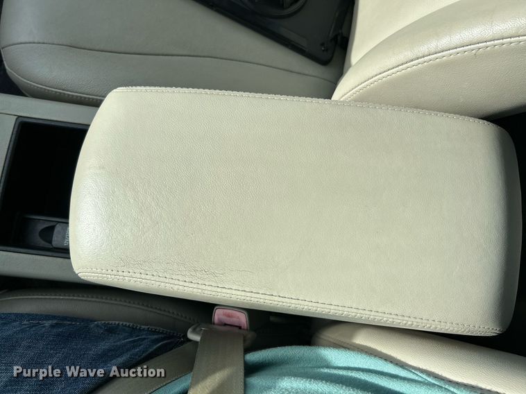 image for item NR9378 2007 Toyota Camry Hybrid 