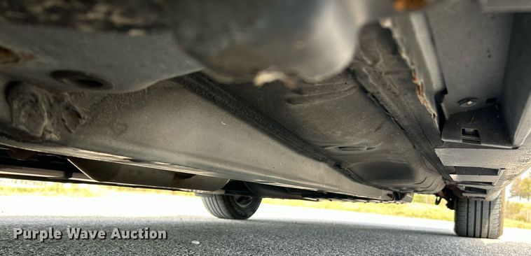 image for item NR9378 2007 Toyota Camry Hybrid 