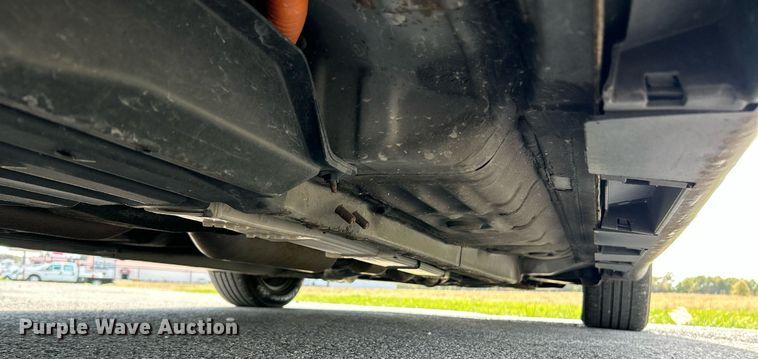 image for item NR9378 2007 Toyota Camry Hybrid 