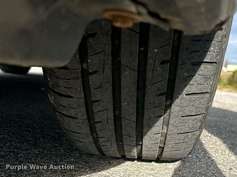 image for item NR9378 2007 Toyota Camry Hybrid 