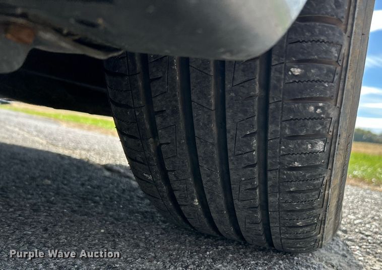 image for item NR9378 2007 Toyota Camry Hybrid 