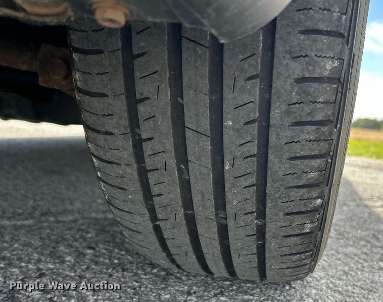 image for item NR9378 2007 Toyota Camry Hybrid 