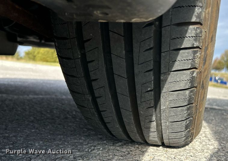 image for item NR9378 2007 Toyota Camry Hybrid 