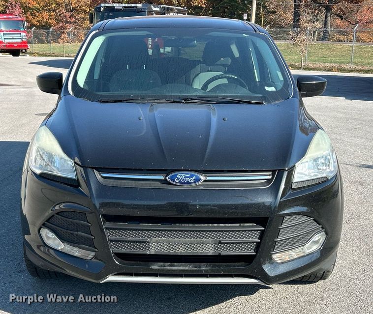 image for item NR9408 2014 Ford Escape SE SUV