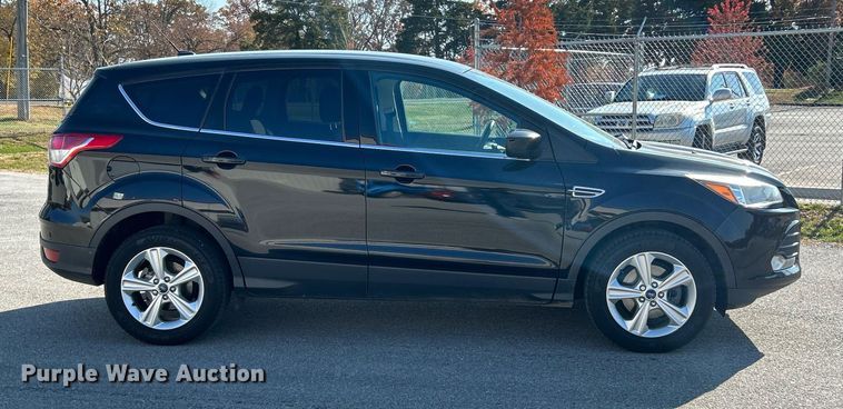 image for item NR9408 2014 Ford Escape SE SUV