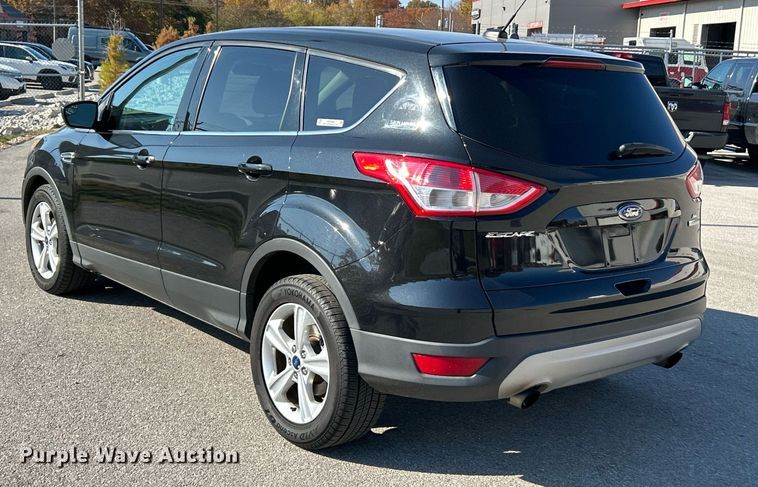 image for item NR9408 2014 Ford Escape SE SUV