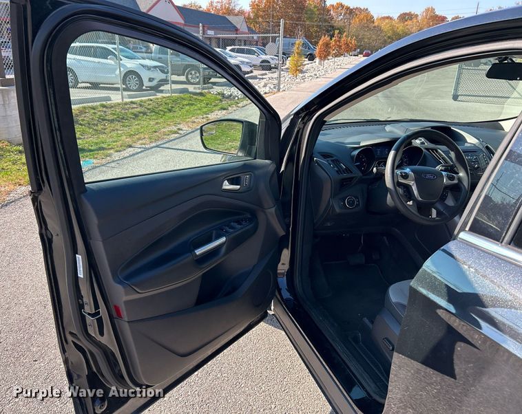 image for item NR9408 2014 Ford Escape SE SUV