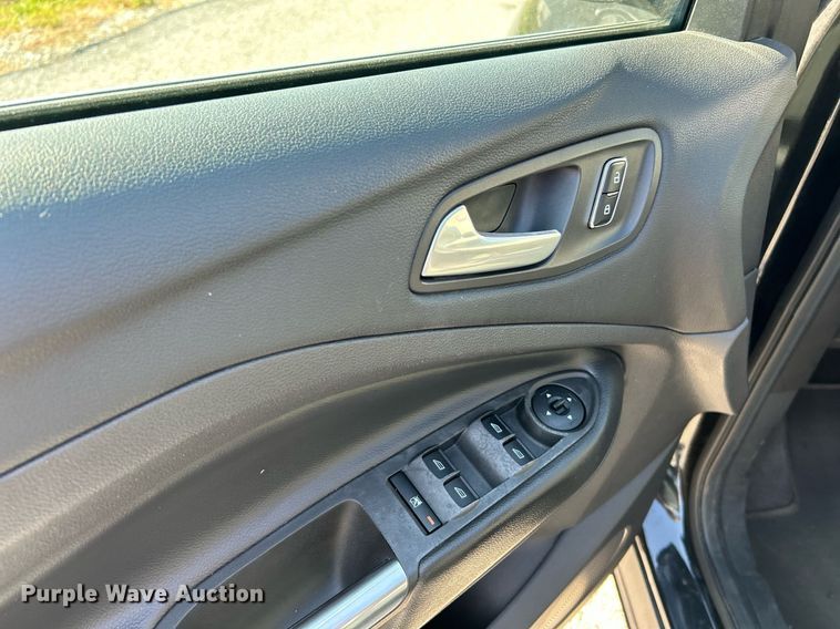 image for item NR9408 2014 Ford Escape SE SUV