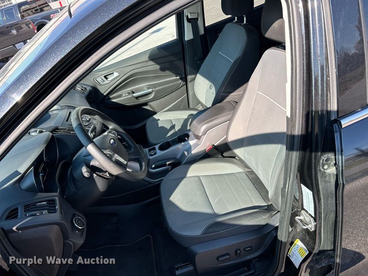 image for item NR9408 2014 Ford Escape SE SUV