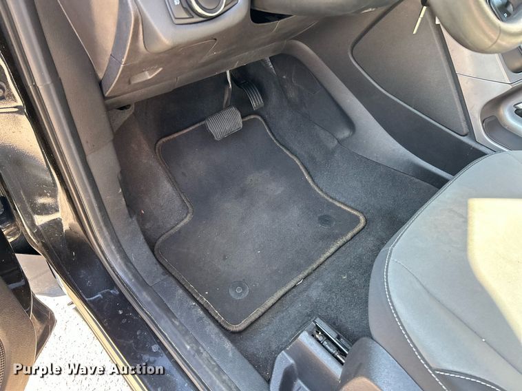 image for item NR9408 2014 Ford Escape SE SUV