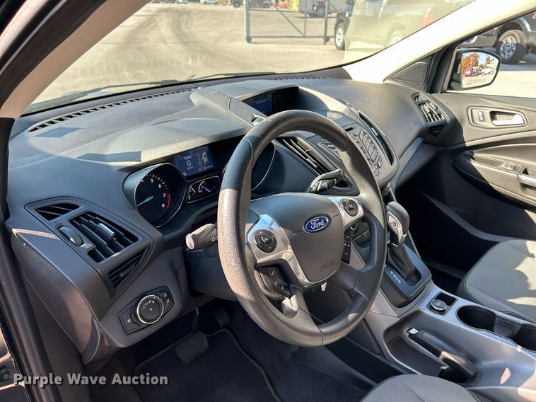 image for item NR9408 2014 Ford Escape SE SUV