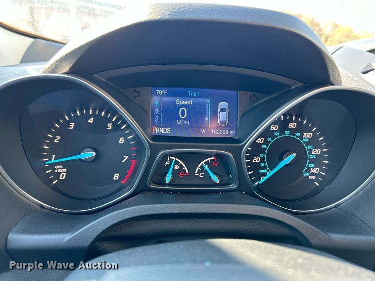 image for item NR9408 2014 Ford Escape SE SUV