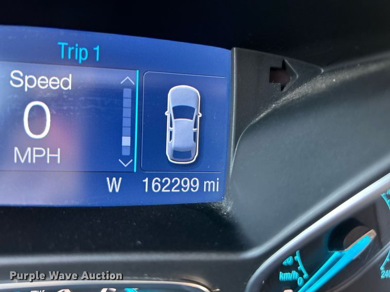 image for item NR9408 2014 Ford Escape SE SUV