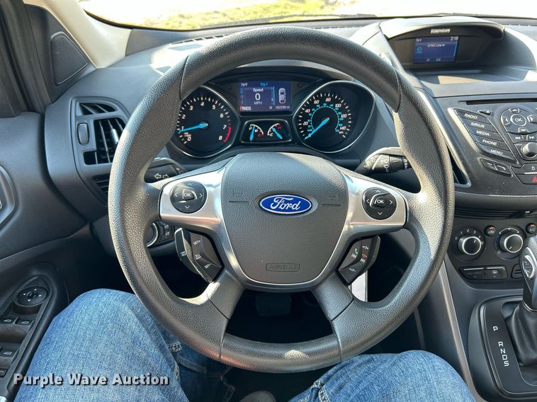 image for item NR9408 2014 Ford Escape SE SUV