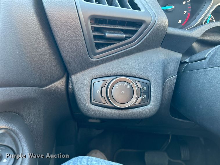 image for item NR9408 2014 Ford Escape SE SUV