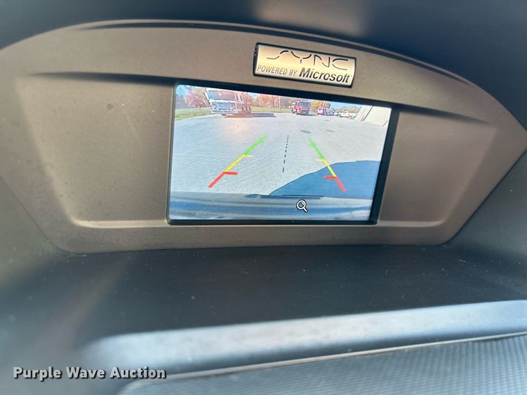 image for item NR9408 2014 Ford Escape SE SUV