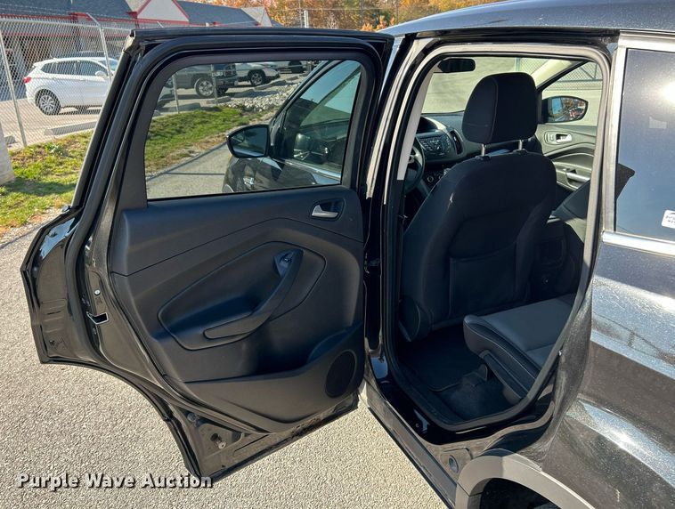 image for item NR9408 2014 Ford Escape SE SUV