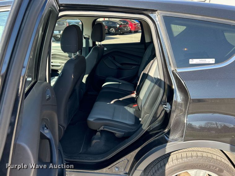 image for item NR9408 2014 Ford Escape SE SUV