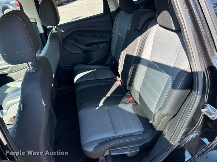 image for item NR9408 2014 Ford Escape SE SUV