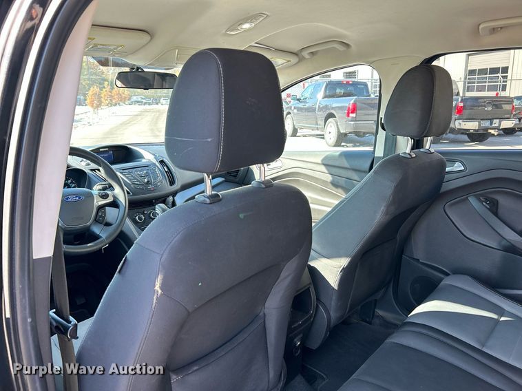 image for item NR9408 2014 Ford Escape SE SUV