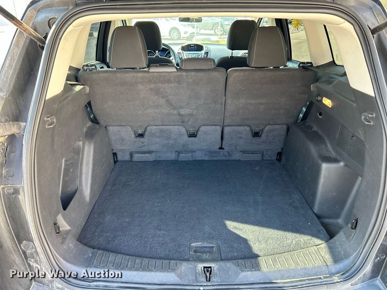 image for item NR9408 2014 Ford Escape SE SUV