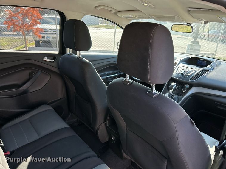 image for item NR9408 2014 Ford Escape SE SUV