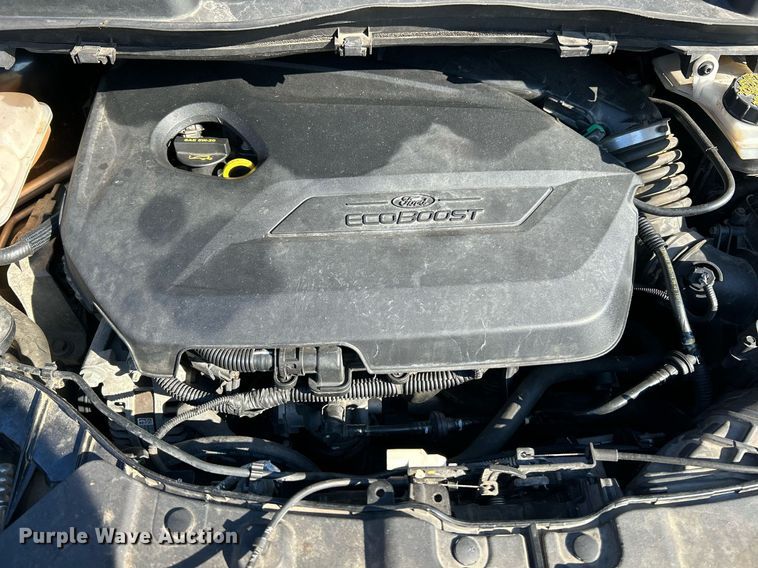 image for item NR9408 2014 Ford Escape SE SUV