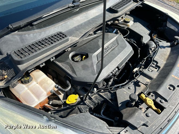 image for item NR9408 2014 Ford Escape SE SUV