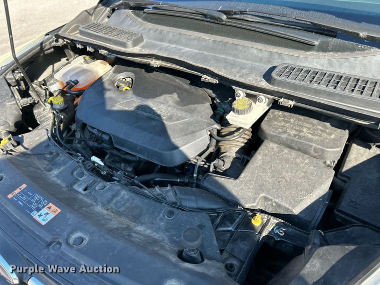 image for item NR9408 2014 Ford Escape SE SUV