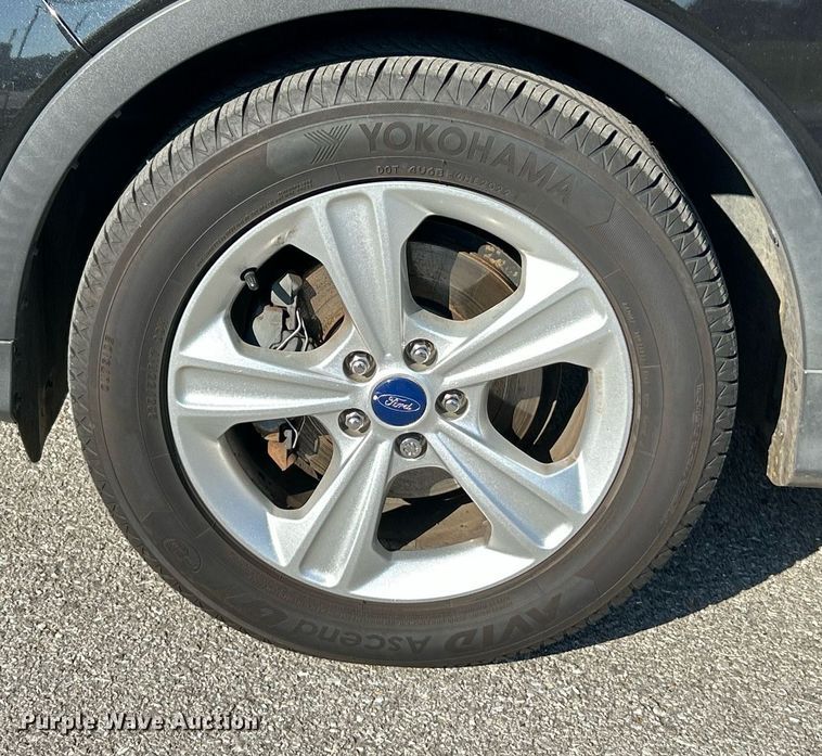 image for item NR9408 2014 Ford Escape SE SUV