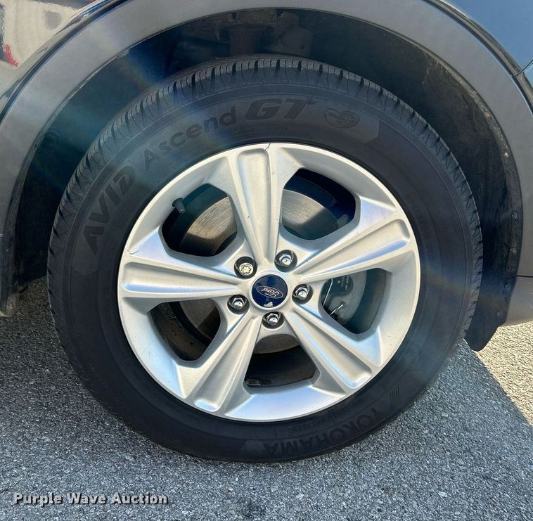 image for item NR9408 2014 Ford Escape SE SUV