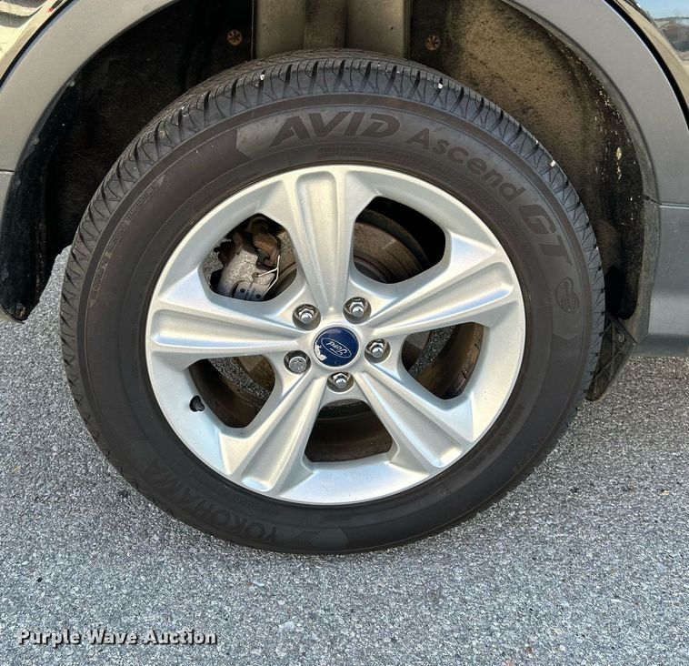 image for item NR9408 2014 Ford Escape SE SUV