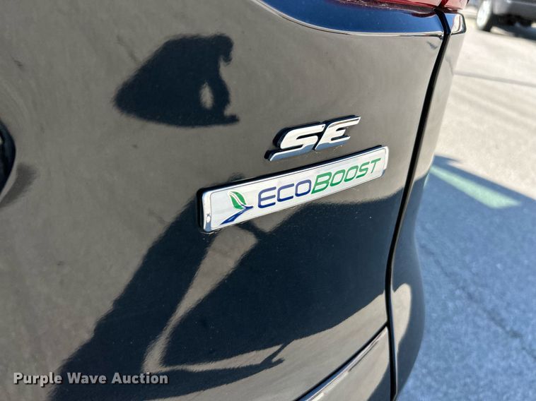 image for item NR9408 2014 Ford Escape SE SUV