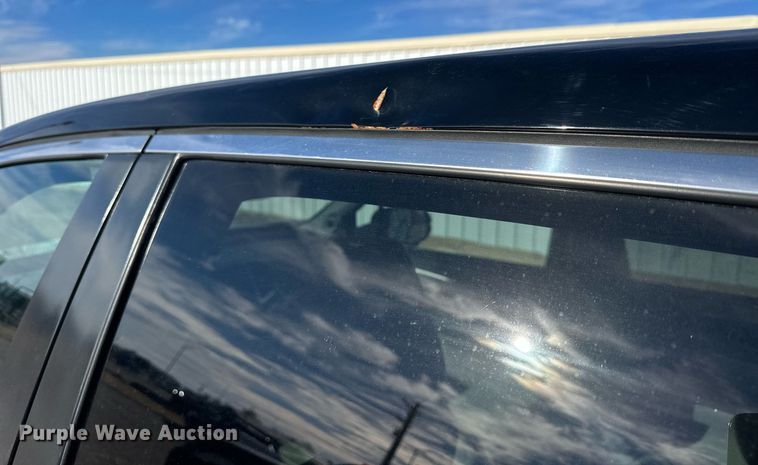 image for item NS9064 2016 Honda Pilot SUV