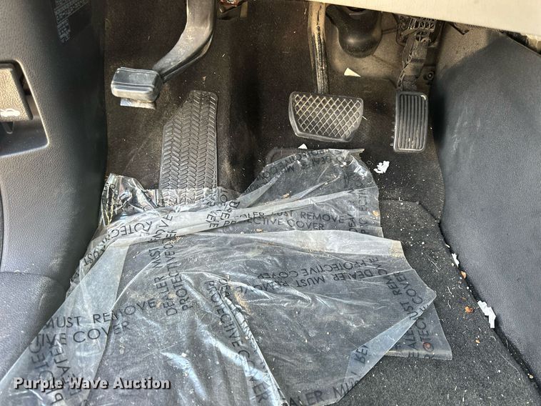 image for item NS9064 2016 Honda Pilot SUV