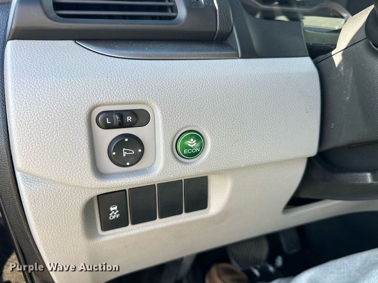 image for item NS9064 2016 Honda Pilot SUV