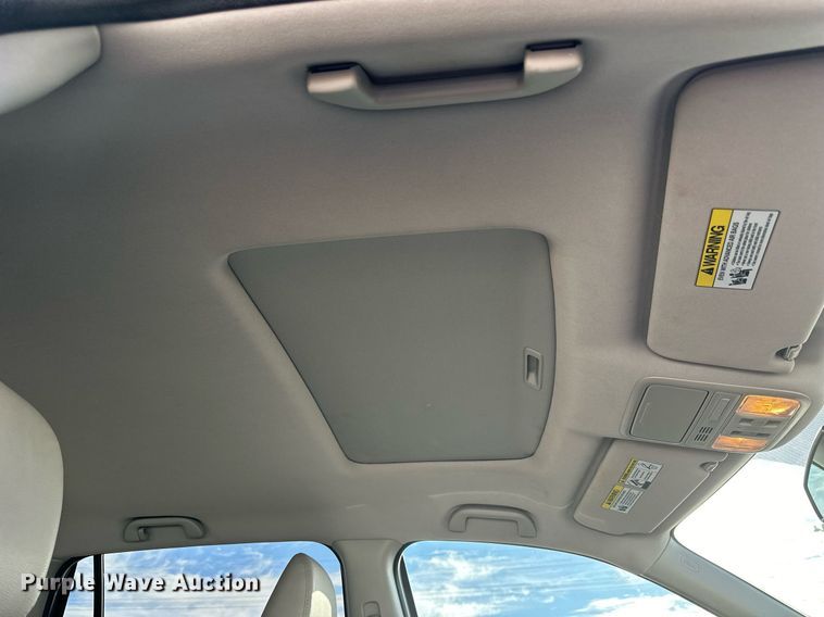 image for item NS9064 2016 Honda Pilot SUV