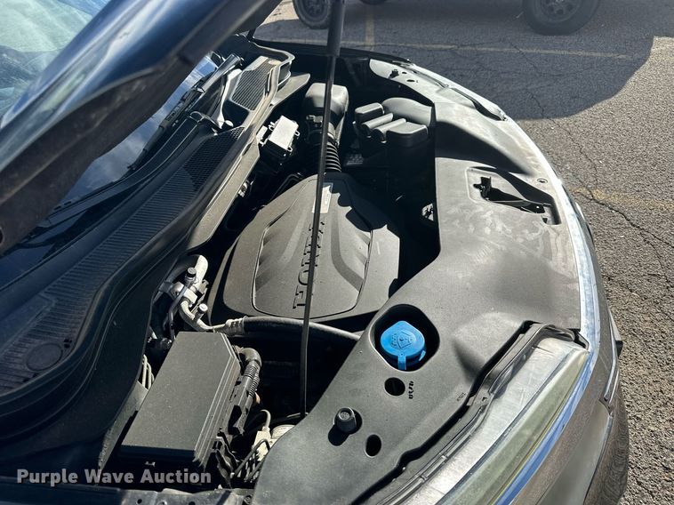 image for item NS9064 2016 Honda Pilot SUV