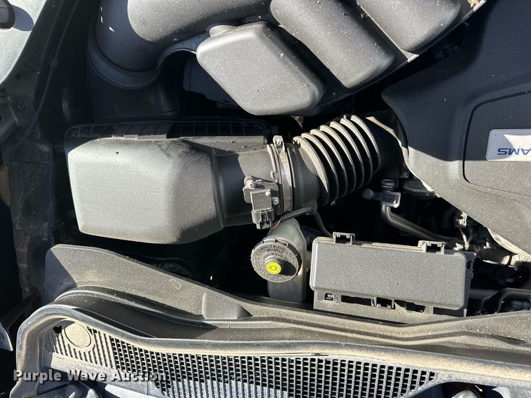 image for item NS9064 2016 Honda Pilot SUV