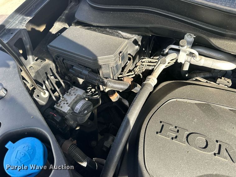 image for item NS9064 2016 Honda Pilot SUV